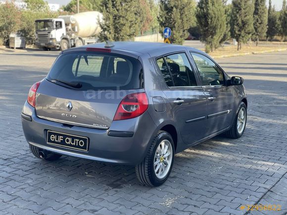 2007 Renault Clio 1.5 dCi   
