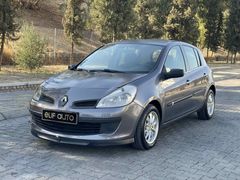  2007 Renault Clio 1.5 dCi   