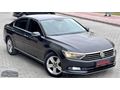 2018 MODEL VOLKSWAGEN PASSAT DEGİŞENSİZ KAZASIZ