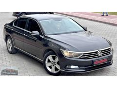 2018 MODEL VOLKSWAGEN PASSAT DEGİŞENSİZ KAZASIZ