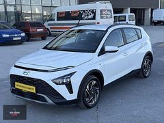 BEYGÜVEN AUTO DAN TERTEMİZ MASRASIZ HYUNDAİ BAYON OTM VTS