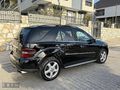 2009 MAKYAJLI ML320 CDİ SPORT *267.000* KM ÇOK TEMİZ