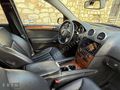 2009 MAKYAJLI ML320 CDİ SPORT *267.000* KM ÇOK TEMİZ