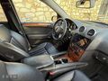 2009 MAKYAJLI ML320 CDİ SPORT *267.000* KM ÇOK TEMİZ