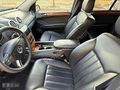 2009 MAKYAJLI ML320 CDİ SPORT *267.000* KM ÇOK TEMİZ