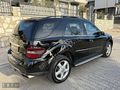 2009 MAKYAJLI ML320 CDİ SPORT *267.000* KM ÇOK TEMİZ