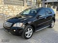 2009 MAKYAJLI ML320 CDİ SPORT *267.000* KM ÇOK TEMİZ
