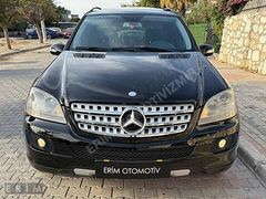 2009 MAKYAJLI ML320 CDİ SPORT *267.000* KM ÇOK TEMİZ