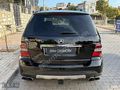 2009 MAKYAJLI ML320 CDİ SPORT *267.000* KM ÇOK TEMİZ