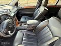 2009 MAKYAJLI ML320 CDİ SPORT *267.000* KM ÇOK TEMİZ