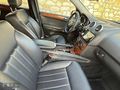 2009 MAKYAJLI ML320 CDİ SPORT *267.000* KM ÇOK TEMİZ