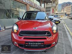 //2016//MİNİ.COUNTRYMAN//1.6.ALL4.S.PEPPER.OTOMATİK//