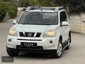 LUSSO GARAJ'dan NISSAN XTRAİL HATASIZ BOYASIZ TRAMERSİZ