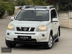 LUSSO GARAJ'dan NISSAN XTRAİL HATASIZ BOYASIZ TRAMERSİZ