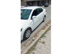 iletişim: 0531 4298453     Sahibinden Peugeot 301 1.6 BlueHDI Active 2018 Model