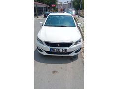 iletişim: 0531 4298453     Sahibinden Peugeot 301 1.6 BlueHDI Active 2018 Model