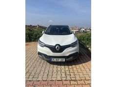 Sahibinden Renault Kadjar 1.5 dCi Touch Roof 2018 Model 