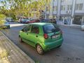 Galeriden Chevrolet Spark 1.0 SE 2006 Model İzmir