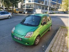 Galeriden Chevrolet Spark 1.0 SE 2006 Model İzmir