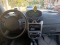 Galeriden Chevrolet Spark 1.0 SE 2006 Model İzmir