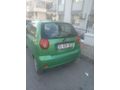Galeriden Chevrolet Spark 1.0 SE 2006 Model İzmir