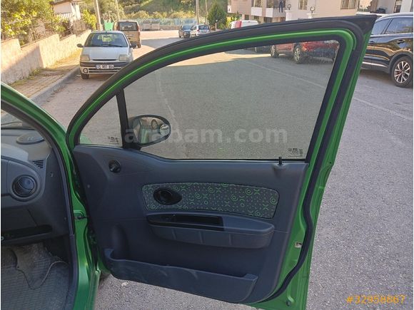 Galeriden Chevrolet Spark 1.0 SE 2006 Model İzmir
