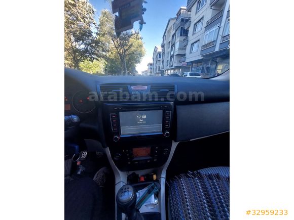 Sahibinden Fiat Stilo 1.6 Active 2005 Model