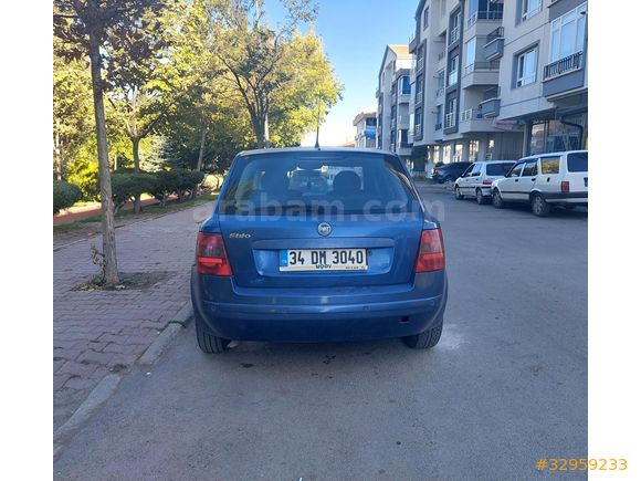 Sahibinden Fiat Stilo 1.6 Active 2005 Model