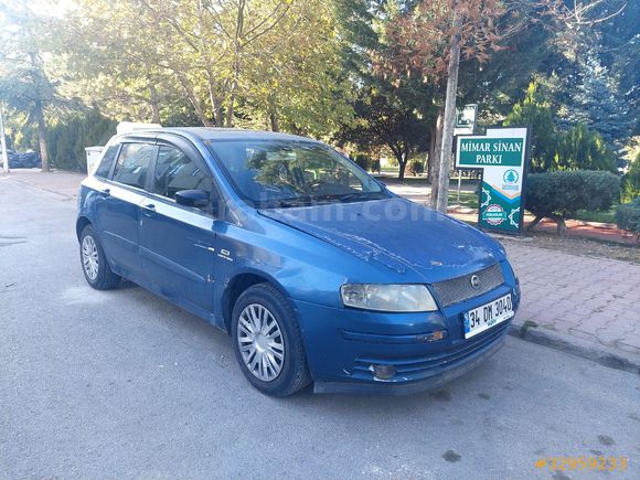 Sahibinden Fiat Stilo 1.6 Active 2005 Model