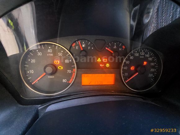 Sahibinden Fiat Stilo 1.6 Active 2005 Model