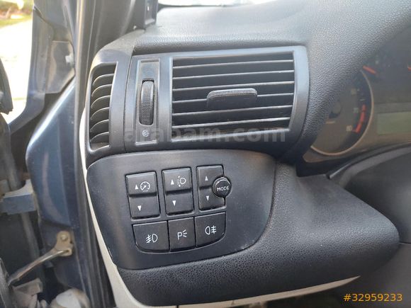 Sahibinden Fiat Stilo 1.6 Active 2005 Model