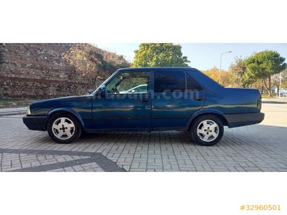 Galeriden Tofaş Doğan SLX 1995 Model Bursa