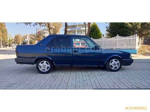 Galeriden Tofaş Doğan SLX 1995 Model Bursa
