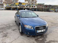 Sahibinden Audi A4 Sedan 1.6 2005 Model Kırıkkale