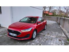 Sahibinden Ford Focus 1.5 Ti-VCT Trend X 2022 Model