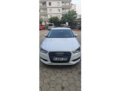 Sahibinden Audi A3 Sedan 1.6 TDI Attraction 2015 Model