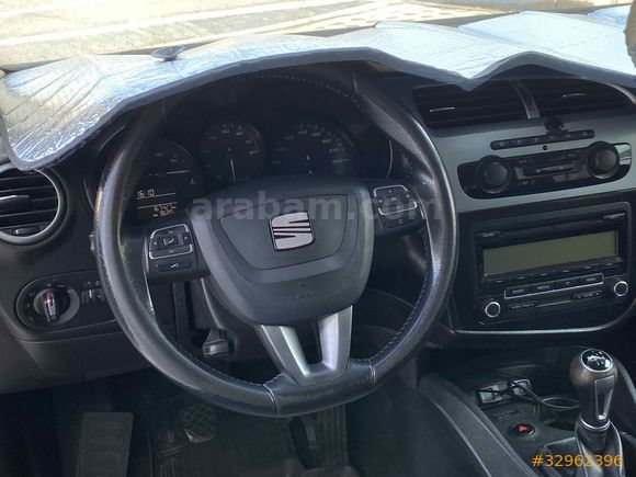 Sahibinden Seat Leon 1.2 TSI Style 2011 Model 