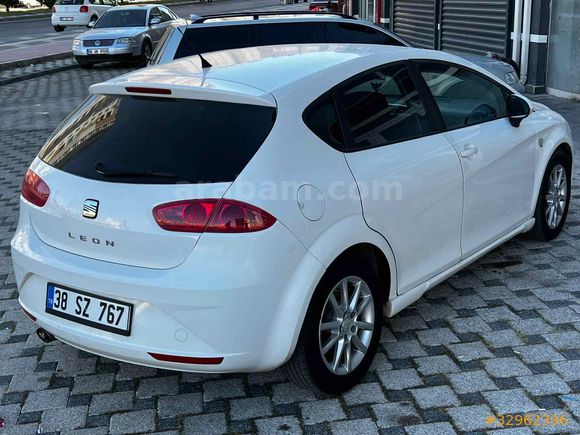 Sahibinden Seat Leon 1.2 TSI Style 2011 Model 