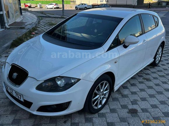 Sahibinden Seat Leon 1.2 TSI Style 2011 Model 