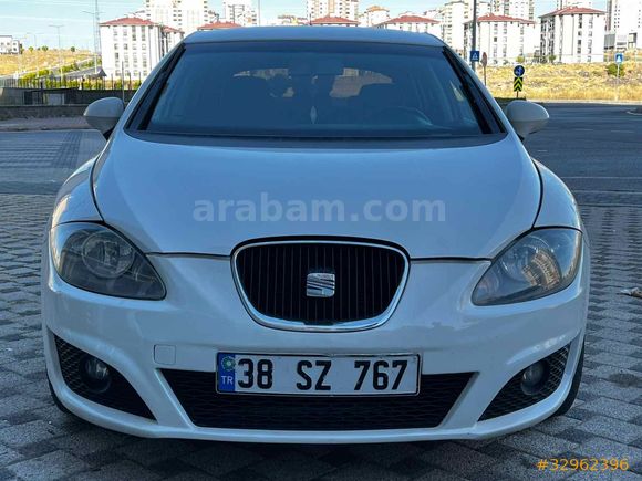 Sahibinden Seat Leon 1.2 TSI Style 2011 Model 