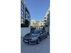 Sahibinden Honda Civic 1.6 i-VTEC Eco Executive 2019 Model 