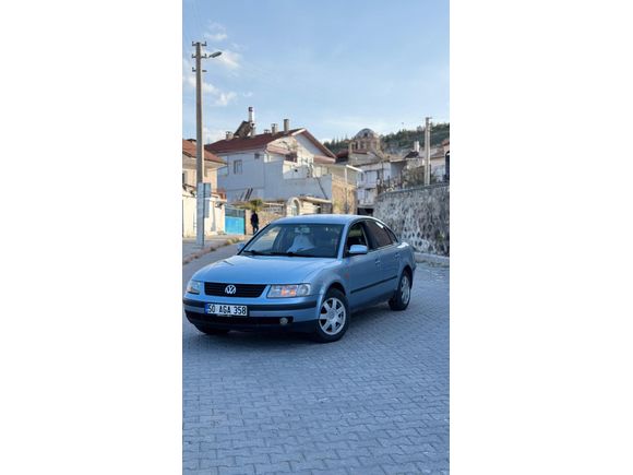Sahibinden Volkswagen Passat 1.9 TDi 2000 Model