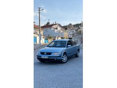 Sahibinden Volkswagen Passat 1.9 TDi 2000 Model