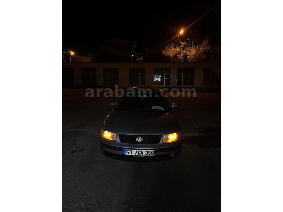 Sahibinden Volkswagen Passat 1.9 TDi 2000 Model
