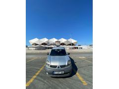 DEĞİŞENSİZ 2008 TEMİZ KANGOO 