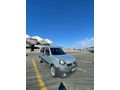 DEĞİŞENSİZ 2008 TEMİZ KANGOO 