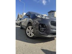 Sahibinden Kia Sportage 1.6 GDI Comfort 2017 Model