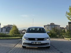 Sahibinden Volkswagen Jetta 1.6 TDi Trendline 2015 Model 