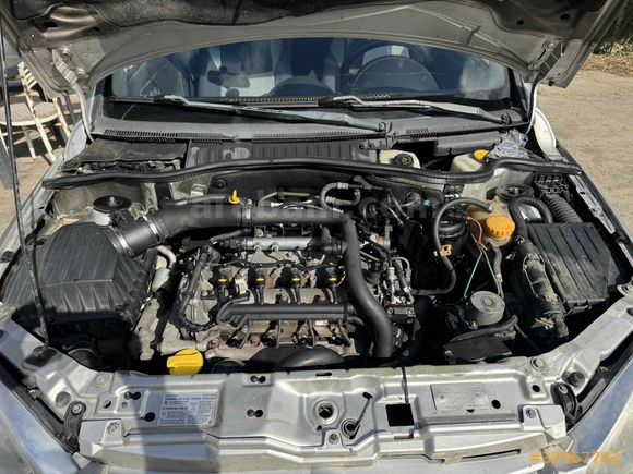 Galeriden Opel Combo 1.3 CDTI City Plus 2008 Model Tekirdağ