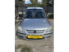 Galeriden Opel Combo 1.3 CDTI City Plus 2008 Model Tekirdağ
